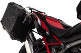 SW-Motech TRAX ADV Adventure Luggage System for Honda Africa Twin 2019-2021, Black, ADV.01.950.75002/B