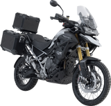 SW-Motech TRAX ADV Adventure Luggage System, Black, Triumph Tiger 1200 2022, Part ADV.11.905.75002/B