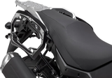 SW-Motech Adventure Luggage System for Suzuki V-Strom 650 2016-2024, Black, ADV.05.876.75001/B