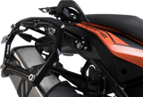 SW-Motech TRAX ADV Adventure Luggage System, Black, KTM 1290 Super Adventure 2013–2020, ADV.04.333.75002/B