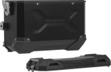 SW-Motech TRAX ADV Adventure Luggage System for Honda Africa Twin 2019-2021, Black, ADV.01.950.75002/B