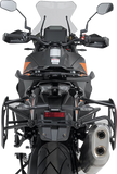SW-Motech TRAX ADV Adventure Luggage System for KTM Super Adventure 2021-2024, 2026 – Black, Part Number ADV.04.835.75000/B