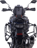 SW-Motech Adventure Luggage System for Suzuki V-Strom 800 2023–2024, Black, Part ADV.05.845.75000/B
