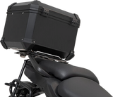 SW-Motech TRAX ADV Adventure Luggage System for Yamaha Tracer 9 GT 2021-2024, Black, ADV.06.921.75000/B