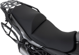 SW-MOTECH Adventure Luggage System, Black, Kawasaki Versys 1000 2018-2019, ADV.08.922.75001/B