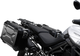 SW-Motech TRAX ADV Adventure Luggage System for Triumph Tiger 2010-2019, Black, ADV.11.748.75001/B