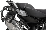 SW-Motech Adventure Luggage System for BMW R 1250 GS Adventure 2019-2024, Silver – ADV.07.664.75200/S