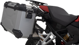 SW-Motech Adventure Luggage System, Silver, BMW GS 2018–2024, Part ADV.07.897.75100/S