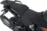 SW-Motech TRAX ADV Adventure Luggage System for KTM Super Adventure 2021-2024, 2026 – Black, Part Number ADV.04.835.75000/B