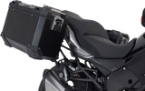 SW-MOTECH Adventure Luggage System, Black, Kawasaki Versys 1000 2018-2019, ADV.08.922.75001/B