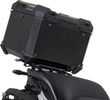 SW-Motech TRAX ADV Aluminum Luggage System for Triumph Tiger 1200 2022-2023, Black, Part Number ADV.11.905.75102/B