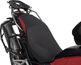 SW-Motech Adventure Luggage System, Silver, BMW GS 2018–2024, Part ADV.07.897.75100/S