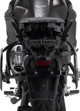 SW-Motech Adventure Luggage System for Yamaha Super Ténéré 2010–2019, Black – ADV.06.145.75001/B