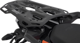 SW-Motech TRAX ADV Adventure Luggage System for KTM Adventure 2019-2023, Black, Part ADV.04.521.75001/B