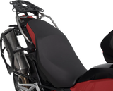 SW-Motech TRAX ADV Adventure Luggage System, Silver, BMW GS/Adventure 2018-2024, Part ADV.07.897.75000/S