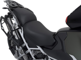 SW-Motech TRAX ADV Aluminum Luggage System for Triumph Tiger 1200 2022-2023, Black, Part Number ADV.11.905.75102/B