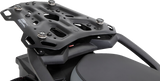 SW-Motech Adventure Luggage System, Silver, BMW GS 2018–2024, Part ADV.07.897.75100/S