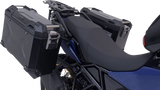 SW-Motech Adventure Luggage System for Suzuki V-Strom 800 2023–2024, Black, Part ADV.05.845.75000/B
