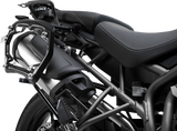 SW-Motech TRAX ADV Adventure Luggage System for Triumph Tiger 2010-2019, Black, ADV.11.748.75001/B