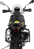SW-Motech Adventure Luggage System with TRAX ADV Cases, Silver, Aprilia Tuareg 660 2022-2024, ADV.13.849.75000/S