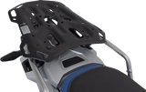 SW-Motech TRAX ADV Adventure Luggage System, Silver, BMW R 1250 GS/Adventure 2021-2024, Part ADV.07.664.75300/S