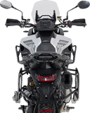 SW-Motech TRAX ADV Adventure Luggage System, Black, Triumph Tiger 1200 2022, Part ADV.11.905.75002/B