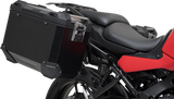SW-Motech TRAX ADV Adventure Luggage System for Yamaha Tracer 9 GT 2021-2024, Black, ADV.06.921.75000/B