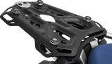 SW-Motech TRAX ADV Adventure Luggage System, Silver, Honda Africa Twin Adventure Sports 2018-2019, Part Number ADV.01.890.75100/S