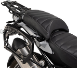 SW-Motech TRAX ADV Adventure Luggage System, Silver, BMW GS Adventure 2013-2024, ADV.07.664.75100/S