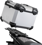 SW-Motech Adventure Luggage System Silver for Honda Africa Twin 2018–2022, ADV.01.890.75000/S