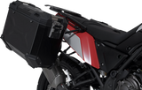 SW-Motech TRAX ADV Adventure Luggage System for Yamaha Ténéré 700, Black, ADV.06.799.75002/B