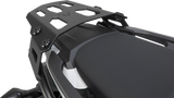 SW-MOTECH TRAX ADV Adventure Luggage System, Silver, Honda NC750 2016–2020, 45L Side Cases and 38L Top Case, Part Number ADV.01.699.75001/S