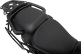 SW-Motech TRAX ADV Adventure Luggage System for Yamaha Tracer 9 GT 2021-2024, Black, ADV.06.921.75000/B