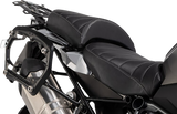 SW-Motech TRAX ADV Adventure Luggage System, Silver, BMW GS Adventure 2013-2024, ADV.07.664.75100/S