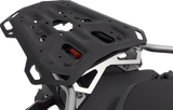 SW-Motech TRAX ADV Adventure Luggage System Silver for BMW F 850 GS Adventure 2020-2023, Part ADV.07.897.75200/S