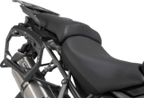 SW-Motech Adventure Luggage System for Triumph Tiger 1200 2012–2021, Black, ADV.11.900.75000/B