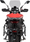 SW-Motech TRAX ADV Adventure Luggage System for Yamaha Tracer 9 GT 2021-2024, Black, ADV.06.921.75000/B