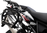 SW-Motech Adventure Luggage System Silver for Honda Africa Twin 2018–2022, ADV.01.890.75000/S