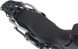 SW-Motech Adventure Luggage System, Silver, Honda Transalp 2024, ADV.01.070.75000/S