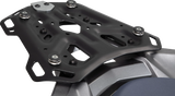 SW-Motech Adventure Luggage System Silver for Honda Africa Twin 2018–2022, ADV.01.890.75000/S