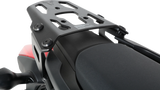 SW-Motech TRAX ADV Adventure Luggage System, Silver, Honda NC750 2014–2015, ADV.01.129.75000/S