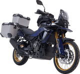 SW-Motech Adventure Luggage System, Silver, Suzuki V-Strom 800 (2023-2024), Part Number ADV.05.845.75000/S