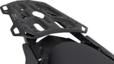 SW-MOTECH TRAX ADV Adventure Luggage System, Silver, Kawasaki Versys 650 2014–2022, 45L Side Cases and 38L Top Case, Part ADV.08.518.75000/S