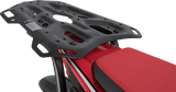 SW-Motech TRAX ADV Adventure Luggage System Silver for Honda Africa Twin 2019-2021, Part ADV.01.950.75002/S