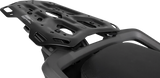 SW-Motech Adventure Luggage System, Silver, Triumph Tiger 1200 2012-2021, Part ADV.11.900.75000/S