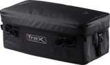SW-Motech TRAX ADV Adventure Luggage System, Silver, Moto Guzzi V85 2019–2023, Part ADV.17.925.75000/S