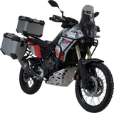 SW-Motech TRAX ADV Adventure Luggage System, Silver, Yamaha Ténéré 700 2020-2026, Part ADV.06.799.75002/S