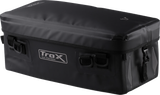 SW-Motech TRAX ADV Adventure Luggage System, Silver, Honda NC750 2014–2015, ADV.01.129.75000/S