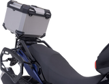 SW-Motech Adventure Luggage System, Silver, Suzuki V-Strom 800 (2023-2024), Part Number ADV.05.845.75000/S