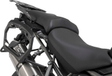 SW-Motech Adventure Luggage System, Silver, Triumph Tiger 1200 2012-2021, Part ADV.11.900.75000/S